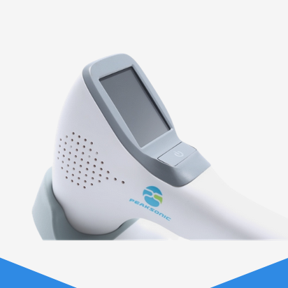 UKCA-Certified Bladder Scanner