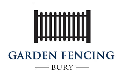 garden fencing bury