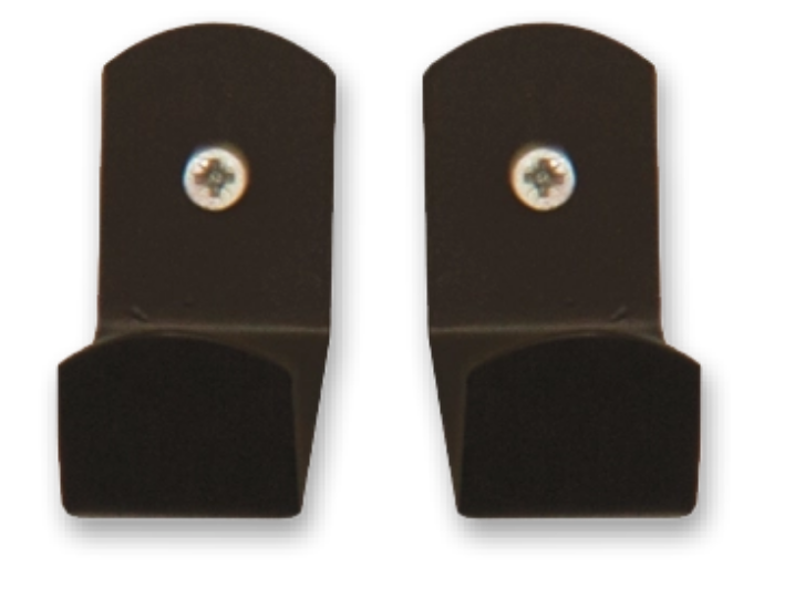 Evac+Chair Wall Hooks