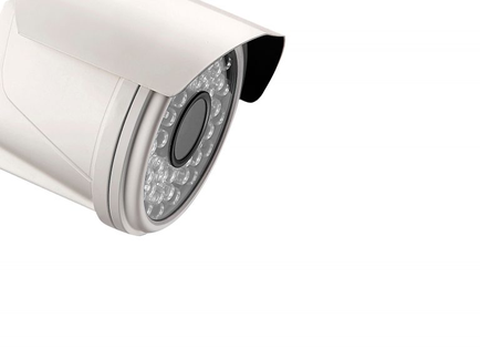 Night Vision & ColorVu Technology in Hamilton