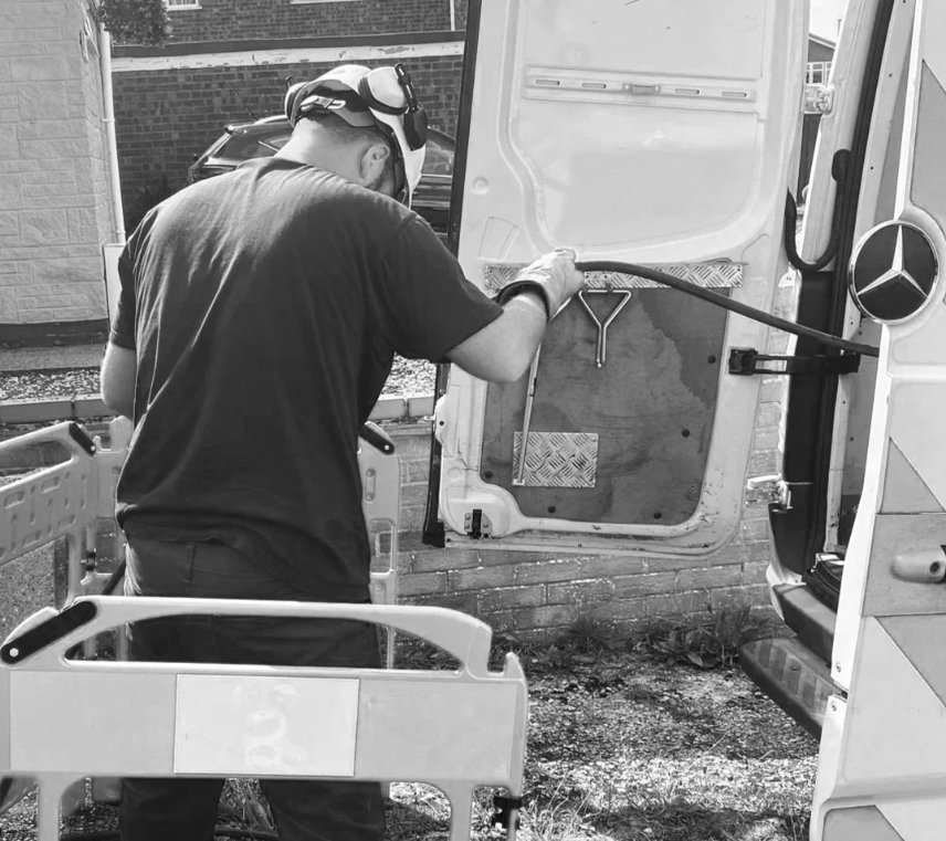 CCTV Drain Surveys UK