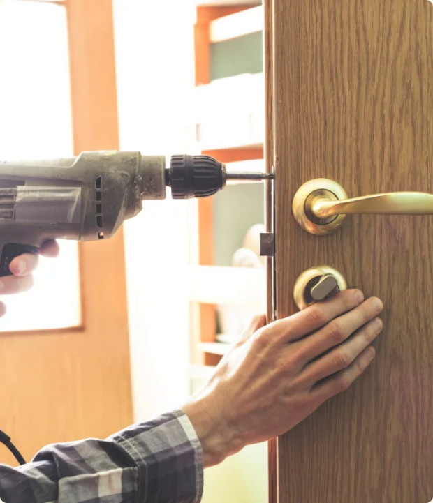Door & Window Fitting Services in Birmingham