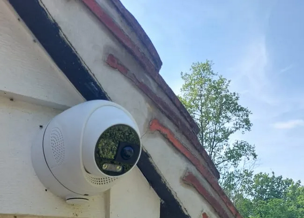 Residential CCTV Surveillance Systems