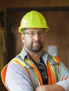 Health & Safety Auditors