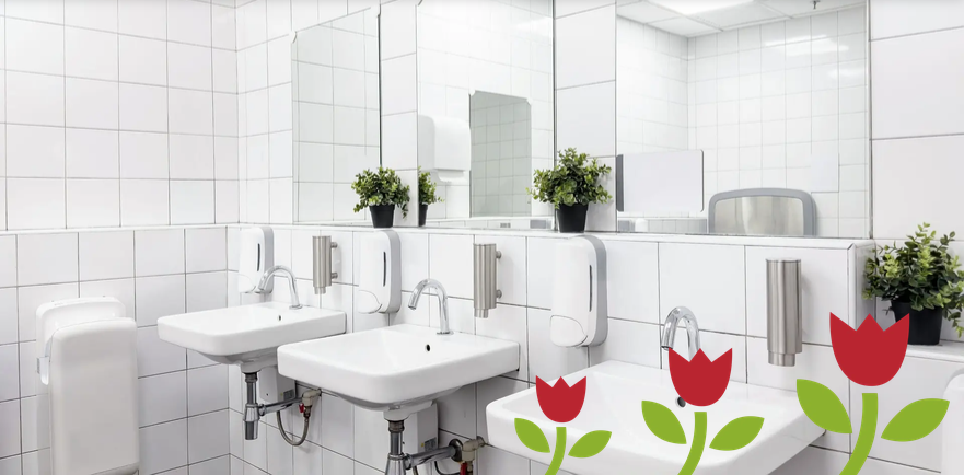 Soaps & Soap Dispenser Services in Yorkshire