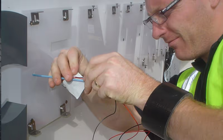 Signage Maintenance & Sign Repair in Surrey