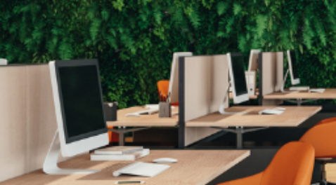 Commercial Office Furniture Suppliers