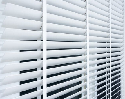 Venetian Blinds in Leeds & Wakefield