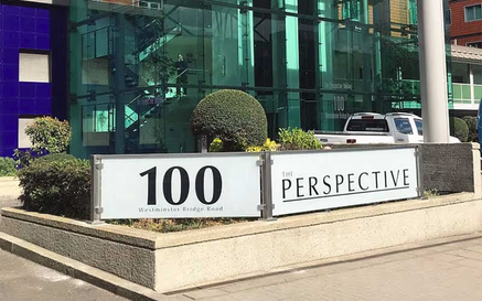 Office Signs – Internal & External in Brighton