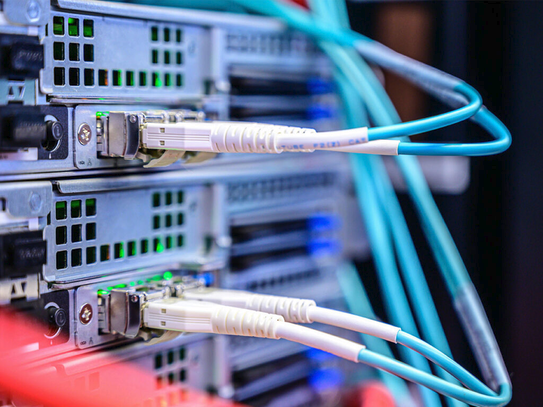 Server Relocation