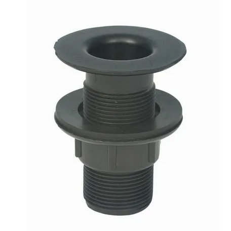 Vulcathene Sink Waste