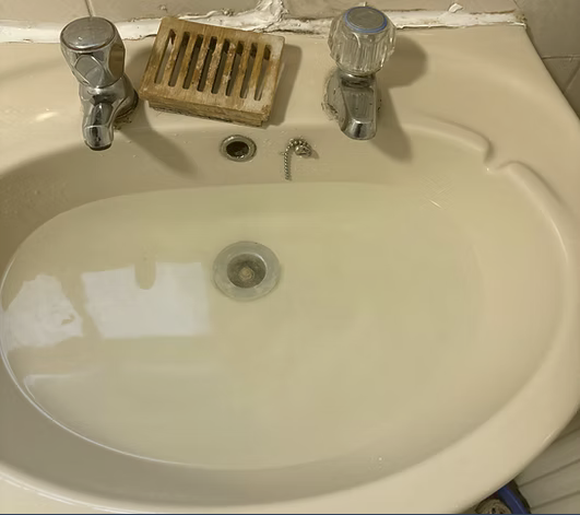 Blocked Sinks in Greater London