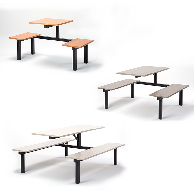 Indoor Bench Dining Sets