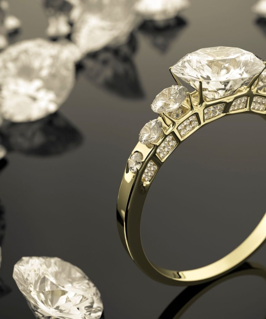 High Net Worth Insurance