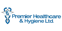 Premier Healthcare & Hygiene Ltd Logo 001