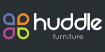 Huddle Furniture Ltd Logo 001