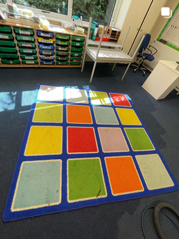 Carpet Cleaning Services