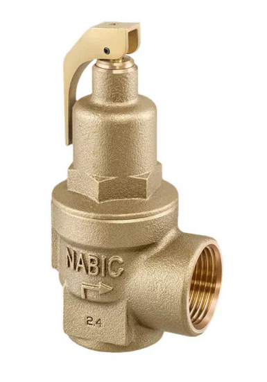 NABIC 542 Safety Relief Valve