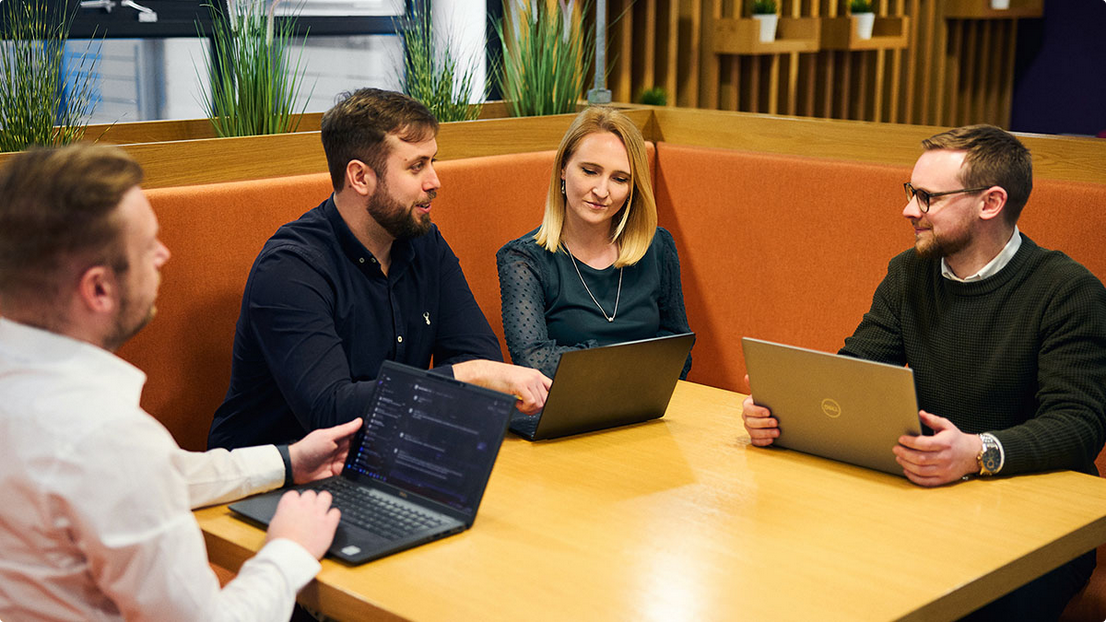 Fentons Business IT Solutions