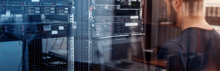 IT Security Solutions in Milton Keynes