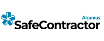 SafeContractor - Alcumus Logo
