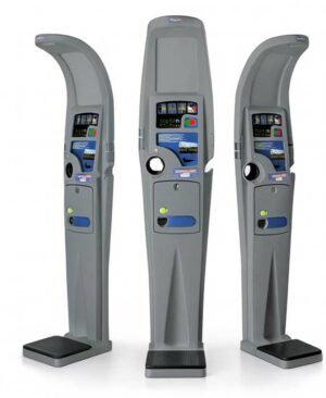 Blood Pressure Monitors