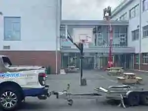 Building Maintenance Solutions