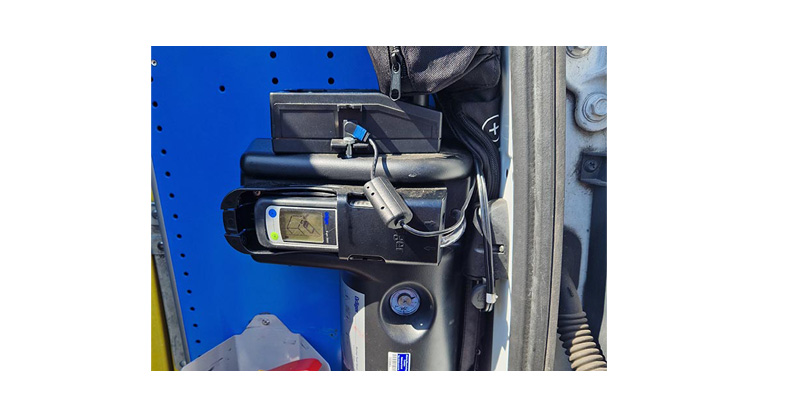 Essential Training Alert: EUSR-Endorsed Gas Detection & Personal Gas Monitor Co