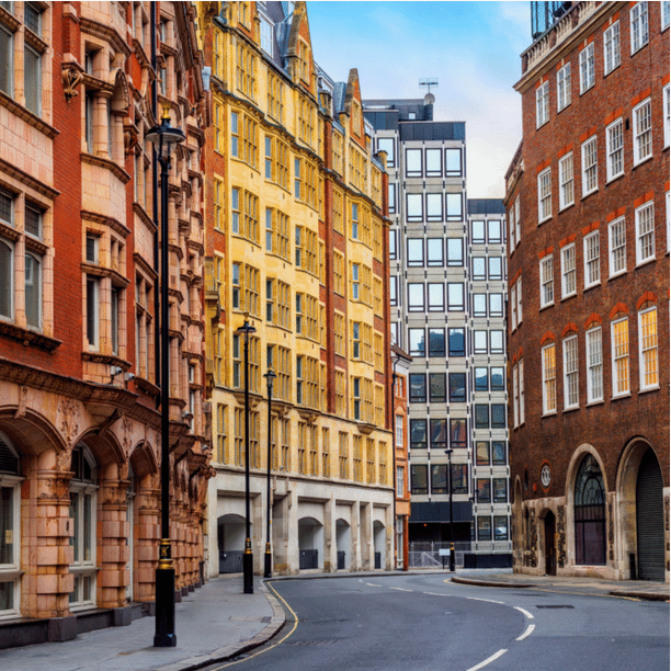 Your In-House Legal Recruitment Partner