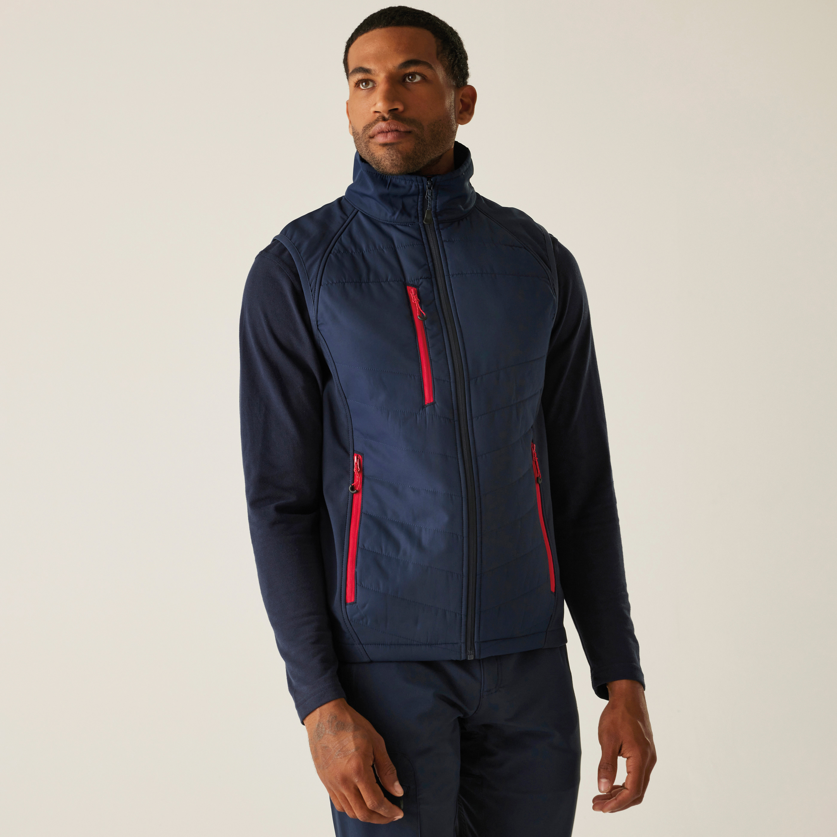 Winter Warmer for work, business, or leisure