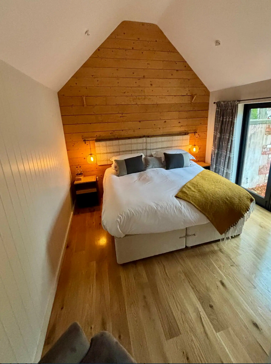 Domestic Floor Refurbishment UK