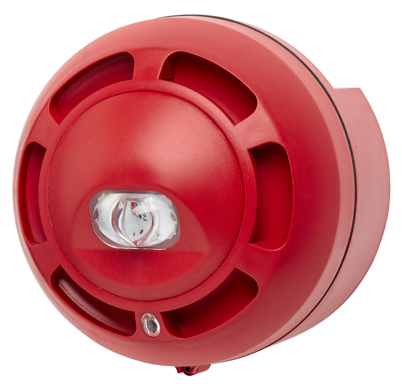 NSF100 Sounder with LED VAD EN54-3 & EN54-23 Approved