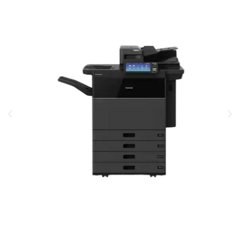 Managed Print Services UK