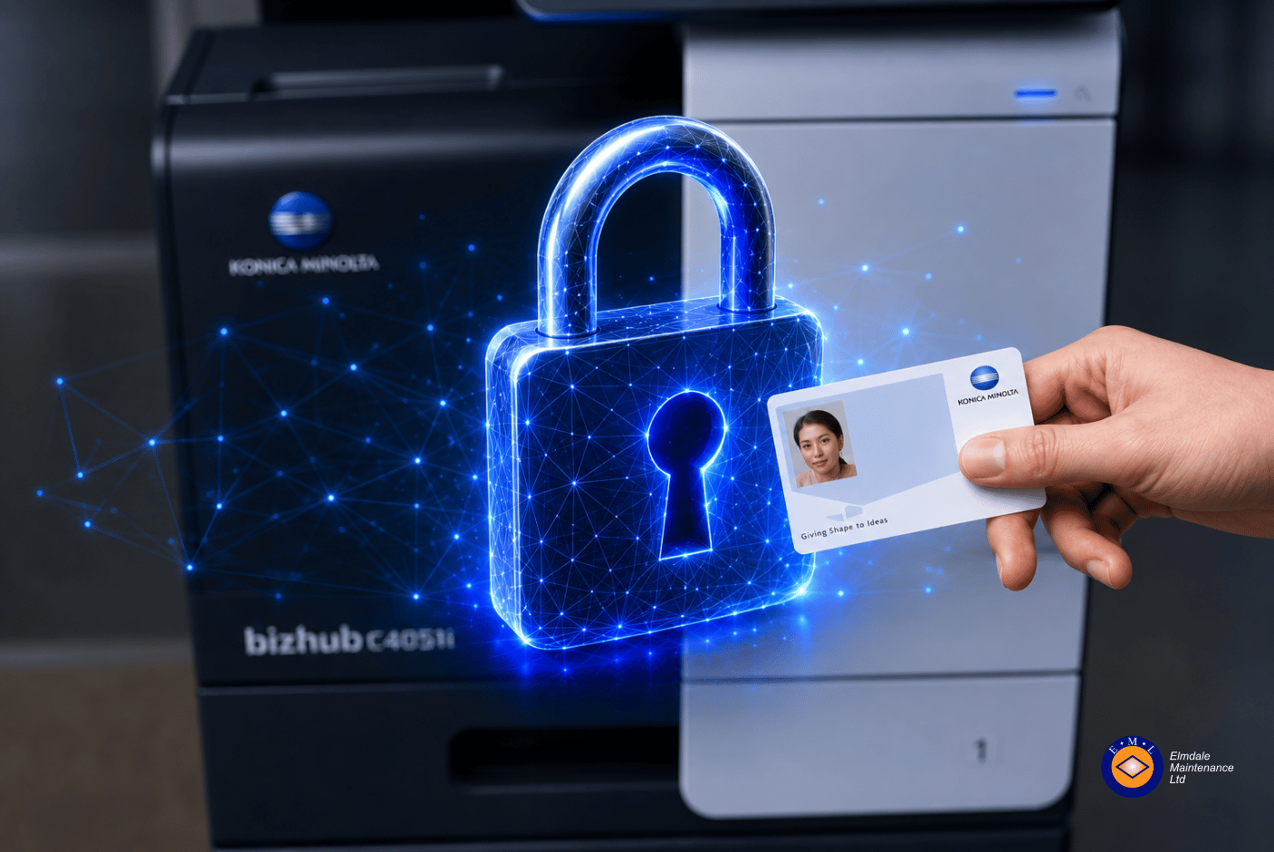 Why Secure Print Management Software Matters