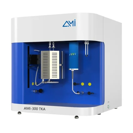 AMI AMI 300 SSITKA