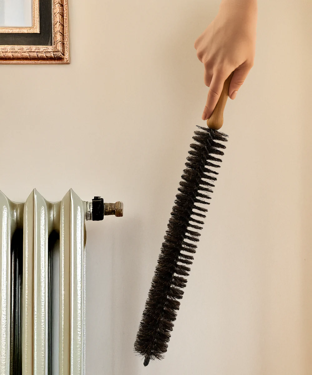 Household cleaning equipment