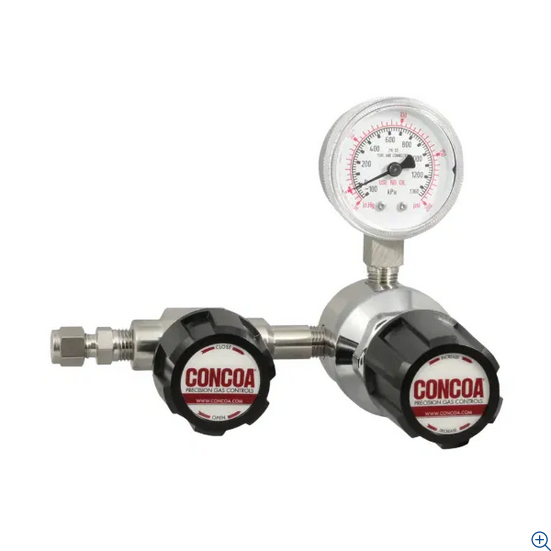 CONCOA 324 Series Regulator