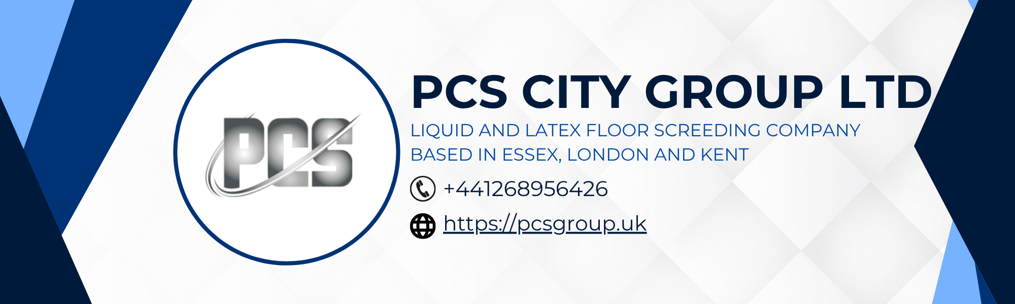PCS City Group Ltd