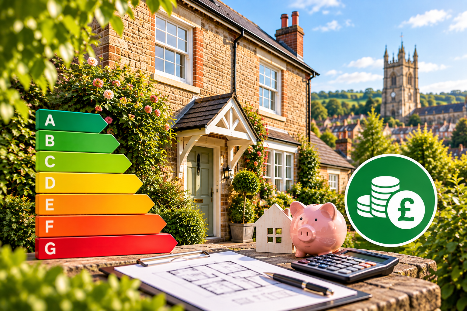 EPC Prices in Shropshire