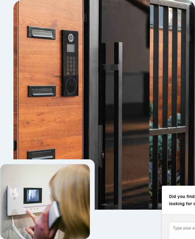 Intercom Installations