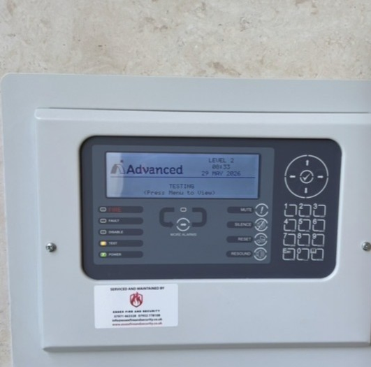 Fire Alarm Systems