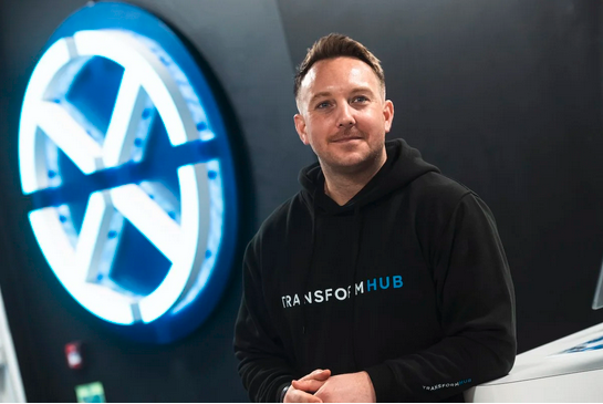 Group Personal Training UK