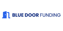 Blue Door Funding Ltd Logo 001