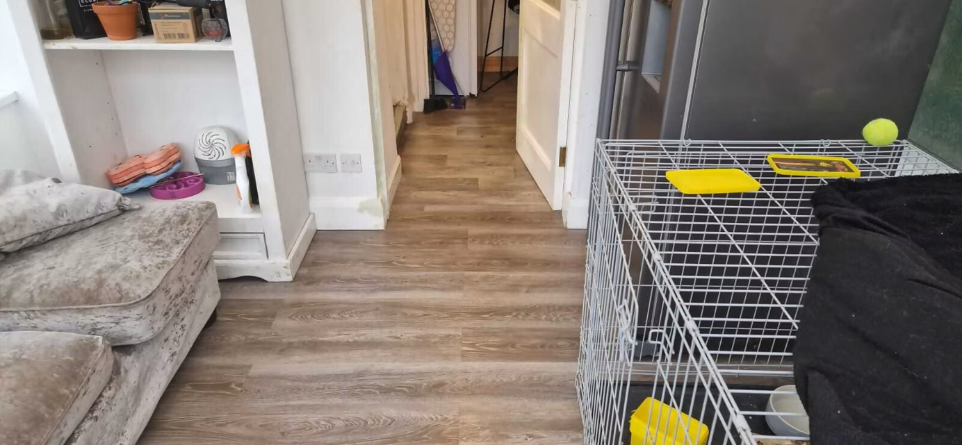 Flooring Services