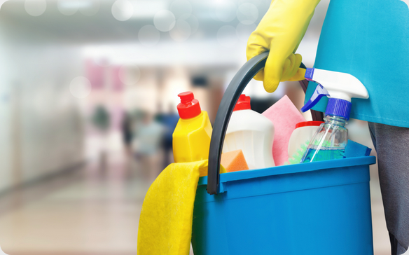 West Midlands Cleaning Company