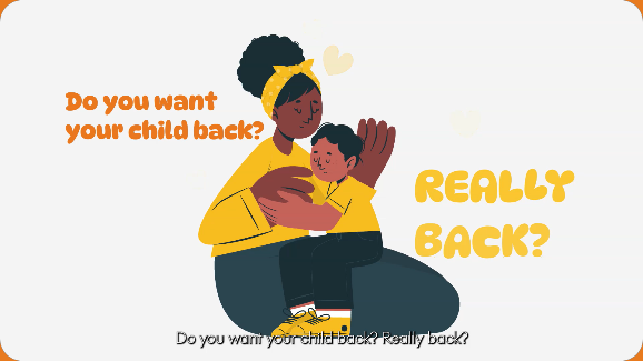 Young Vibes Recovery Approach