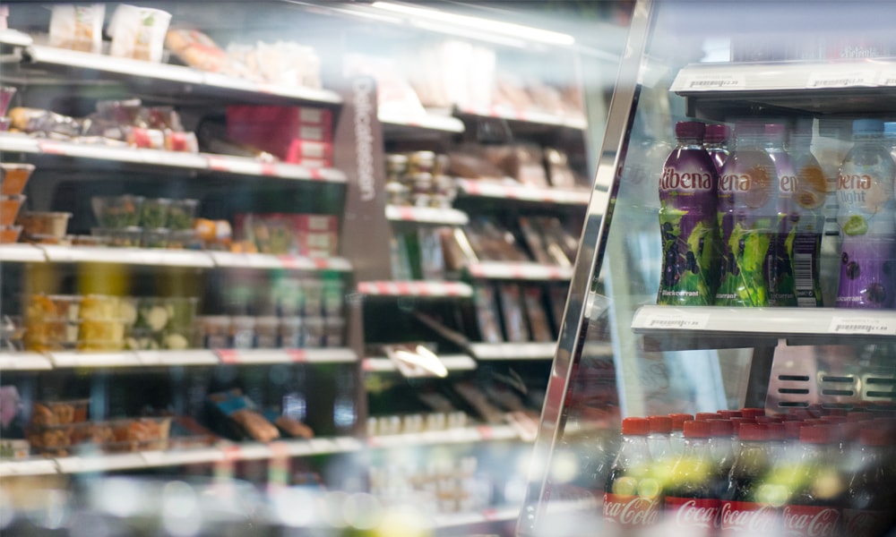 Refrigerated Cabinet Installation Services