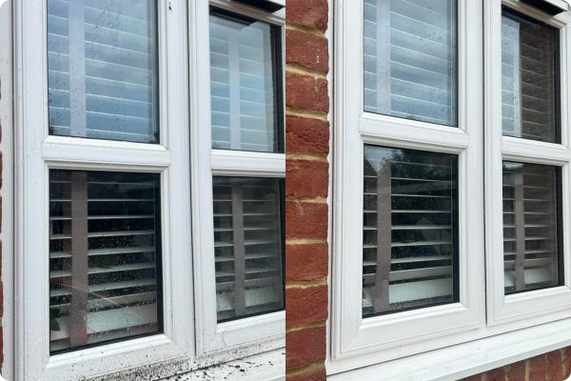 Window Cleaning Portsmouth