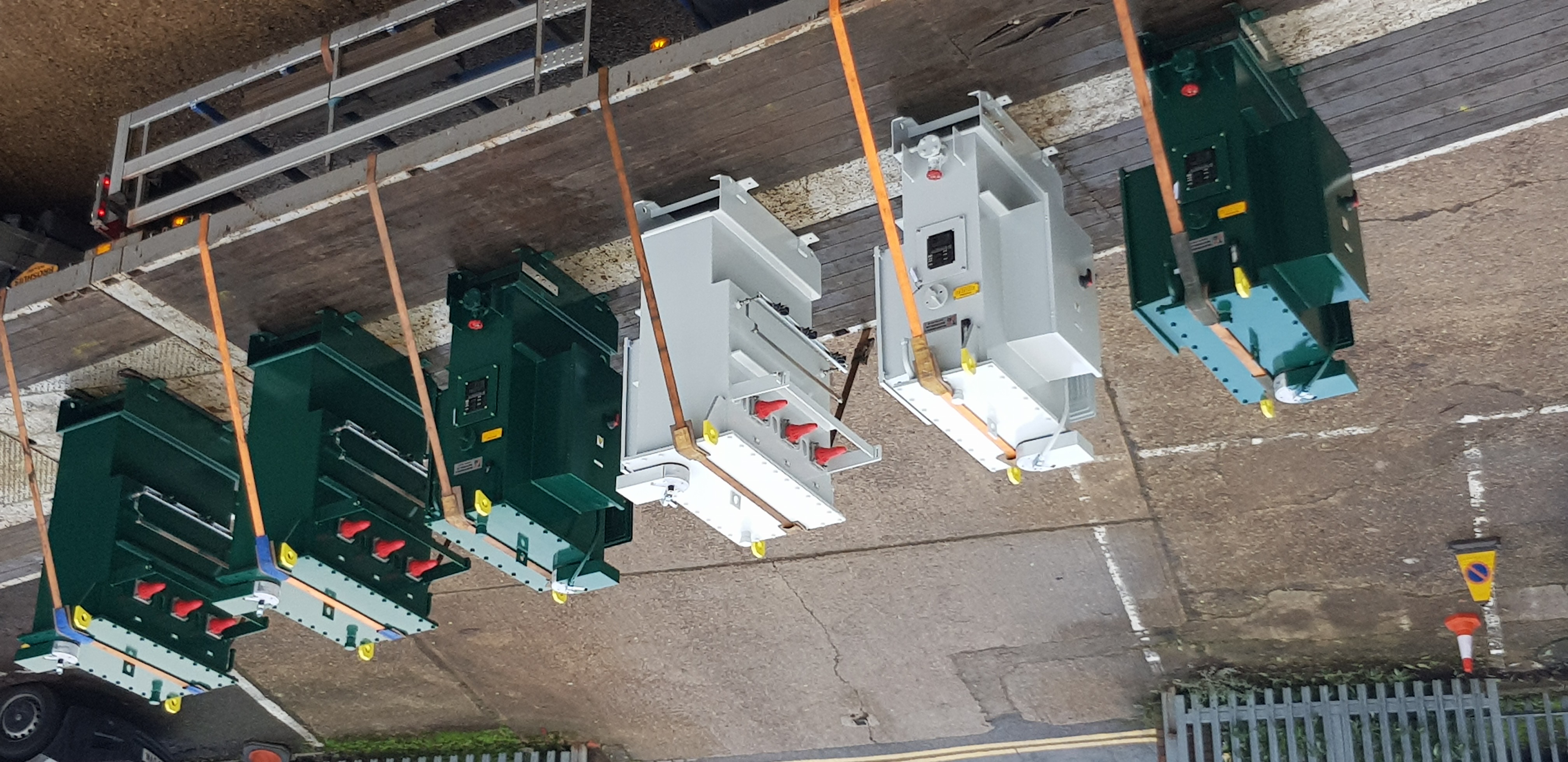 Transformers & Rectifiers Ltd. Highlights the Value of Bespoke Engineering in Modern Power Infrastructure