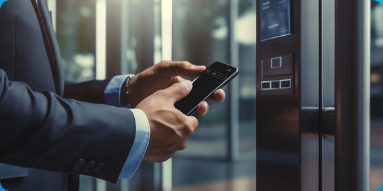 Remotely Consult with our Access Control Experts